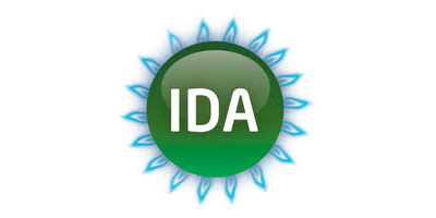 IDA logo